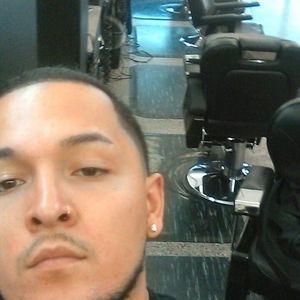 Meet your Posher, Bryan